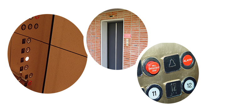 バリアフリーのノウハウ